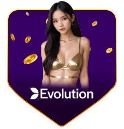 EVOLUTION