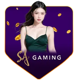 SA GAMING